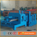 alibaba Steel Building Structures C Z Purlin Roll Forming Line Metal Profile Making Machine made in china